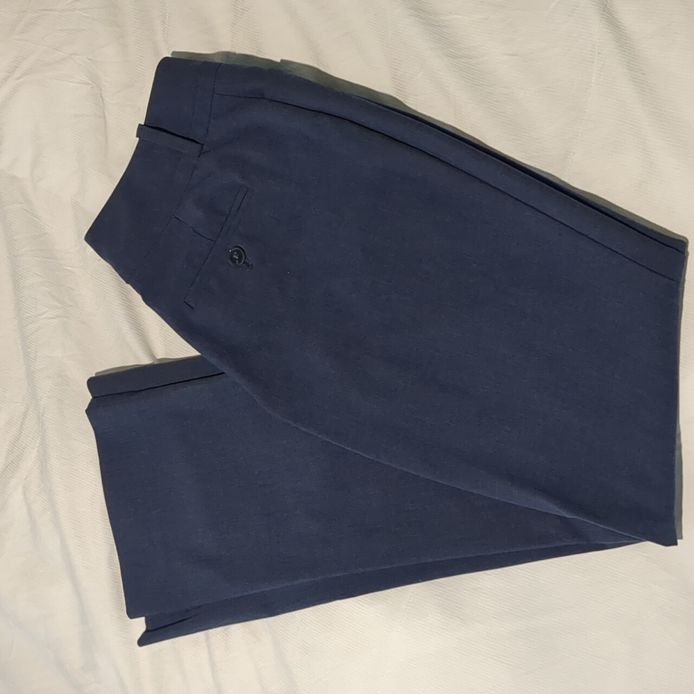 The limited Cassidy fit dress pants